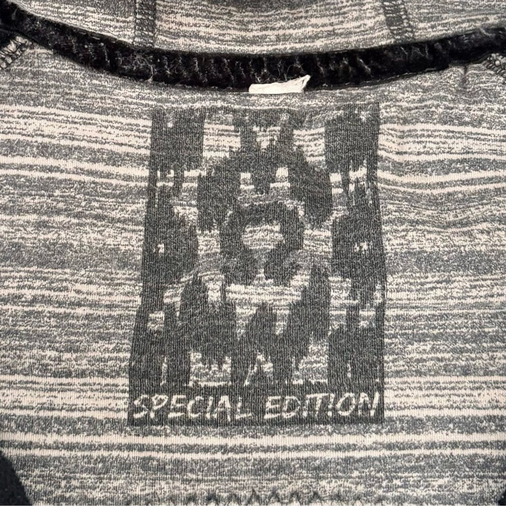 Lululemon | Official Special Edition Scuba Hoodie | Sz 2/4 | Back Zipper | EUC - Picture 3 of 12